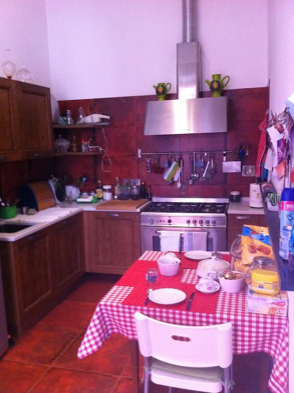 Bed & Breakfast Alle Porte Del Colosseo Rome