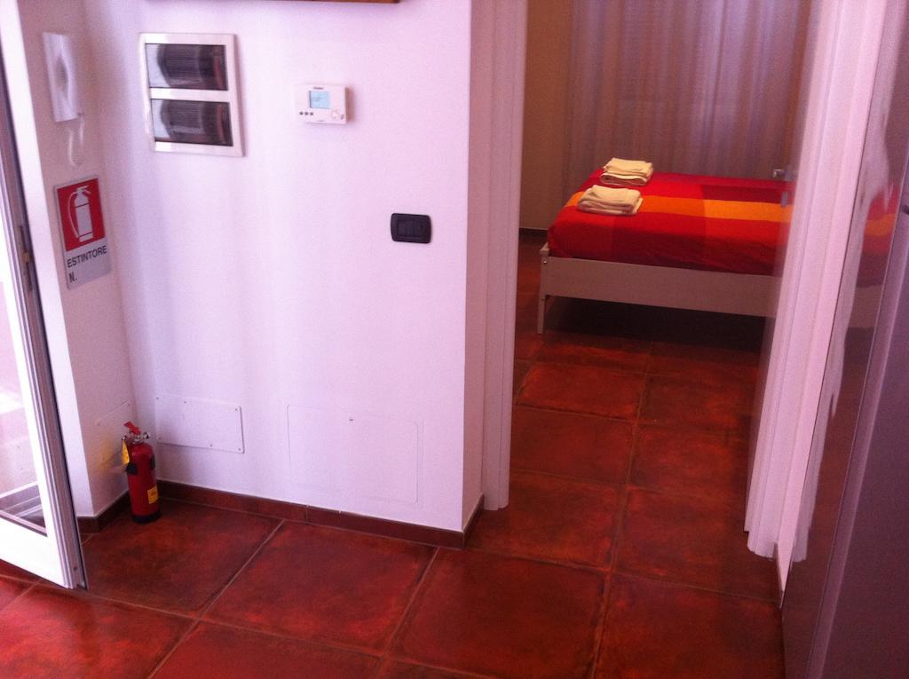 Bed & Breakfast Alle Porte Del Colosseo