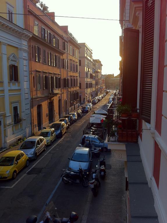 Bed & Breakfast Alle Porte Del Colosseo *
