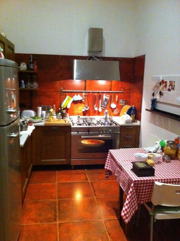 Alle Porte Del Colosseo Bed & Breakfast