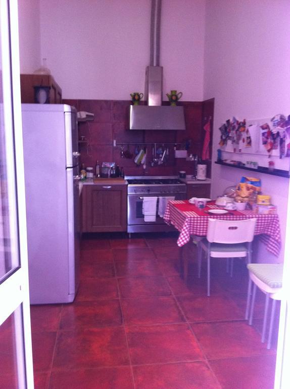 Bed & Breakfast Alle Porte Del Colosseo Rome