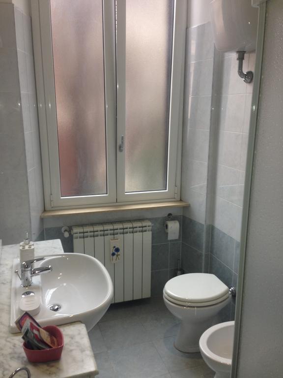 Alle Porte Del Colosseo Bed & Breakfast