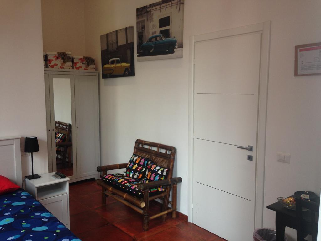 Alle Porte Del Colosseo Bed & Breakfast Rome