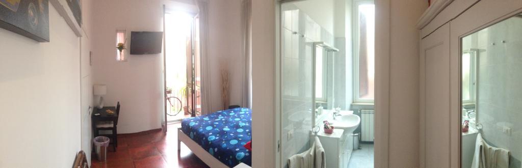 Bed & Breakfast Alle Porte Del Colosseo Rome