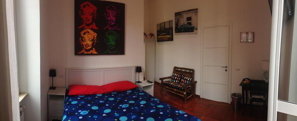 Alle Porte Del Colosseo Bed & Breakfast Rome