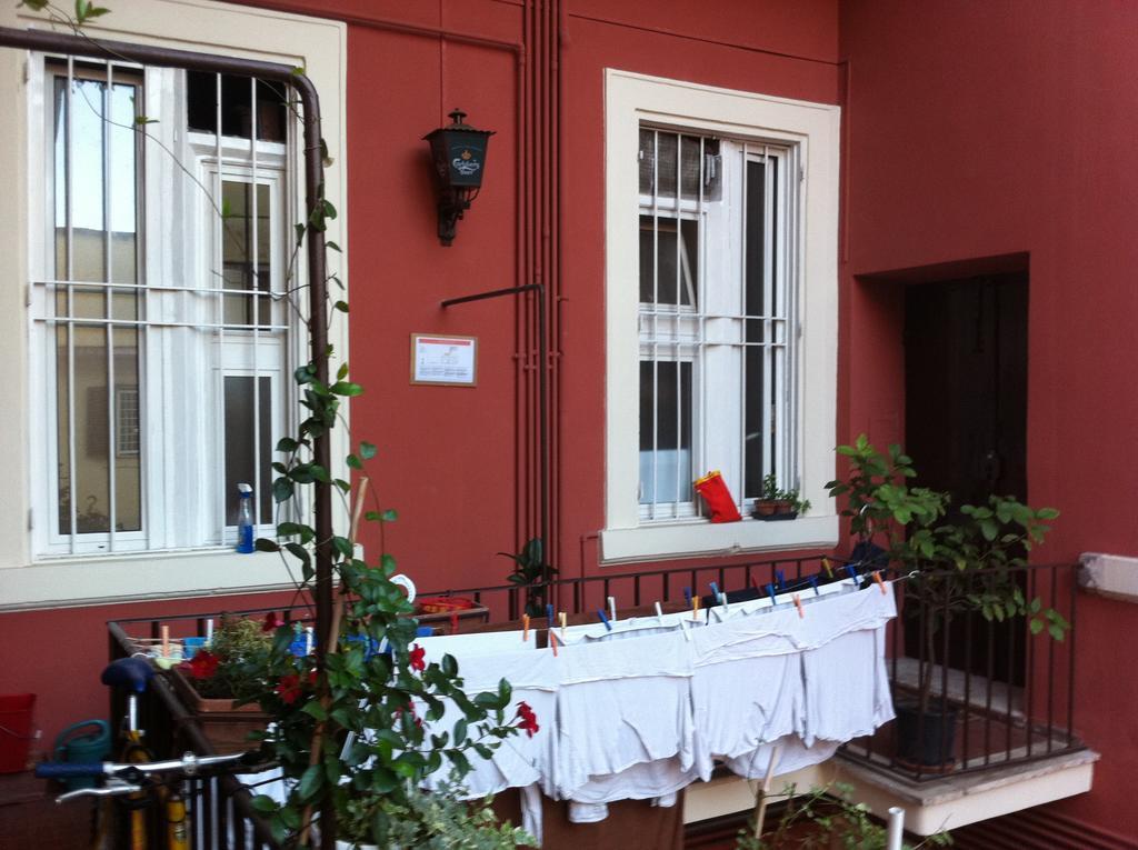 Bed & Breakfast Alle Porte Del Colosseo *