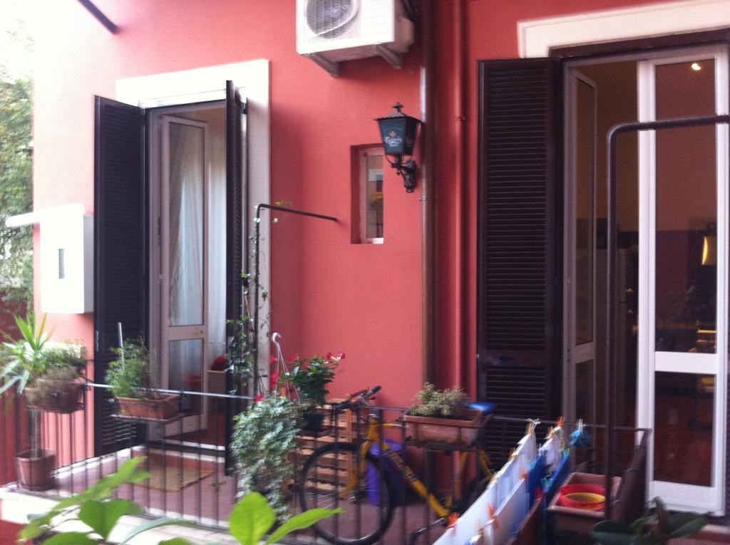 Bed & Breakfast Alle Porte Del Colosseo