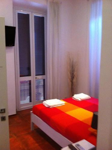 Alle Porte Del Colosseo Bed & Breakfast *